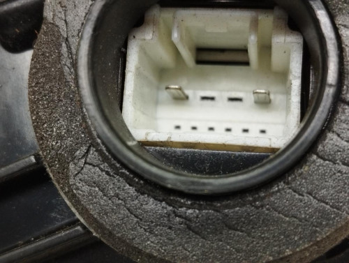  CERRADURA PUERTA DELANTERA DERECHA TOYOTA AURIS (E15) 