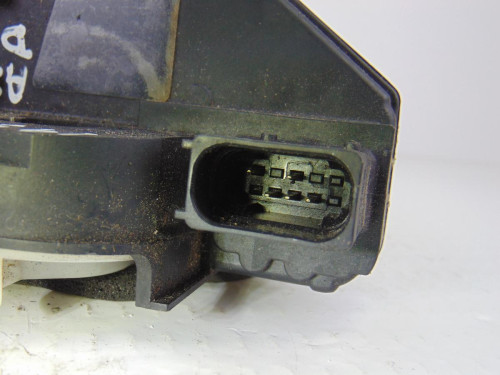 CERRADURA PUERTA DELANTERA DERECHA Opel ASTRA J SPORTS TOURER 