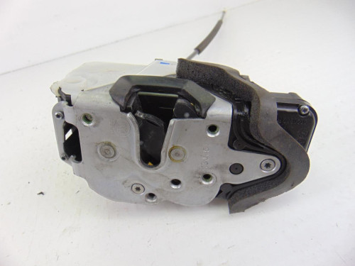CERRADURA PUERTA DELANTERA DERECHA Opel ASTRA J SPORTS TOURER 