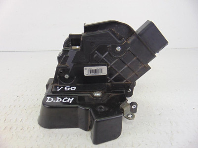 CERRADURA PUERTA DELANTERA DERECHA, VOLVO, V50 FAMILIAR