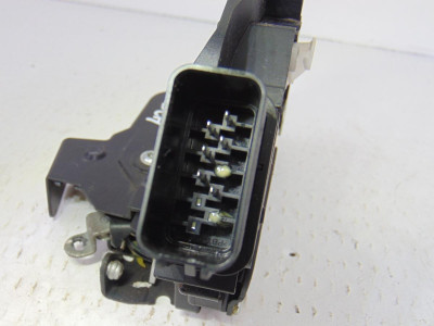 CERRADURA PUERTA DELANTERA DERECHA, VOLVO, V50 FAMILIAR