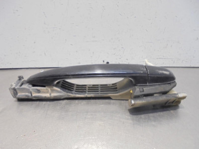 MANETA EXTERIOR TRASERA DERECHA, TOYOTA, LAND CRUISER (J12)