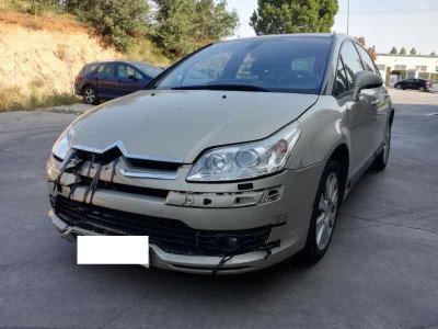 CITROEN C4 BERLINA