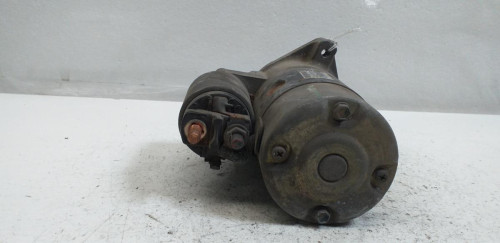  MOTOR ARRANQUE, OPEL, VECTRA C BERLINA 