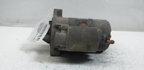  MOTOR ARRANQUE, OPEL, VECTRA C BERLINA 