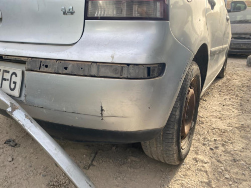 PARAGOLPES TRASERO Volkswagen POLO IV (9N3) 