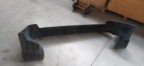 PARAGOLPES TRASERO Toyota LAND CRUISER (J10) 