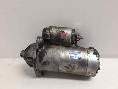 MOTOR ARRANQUE Hyundai MATRIX (FC) 