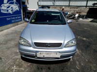 OPEL ASTRA G BERLINA