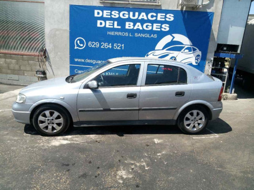  OPEL ASTRA G BERLINA 