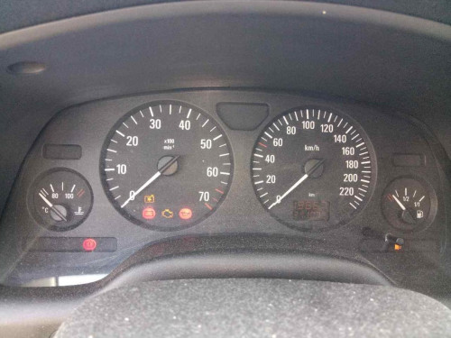  OPEL ASTRA G BERLINA 