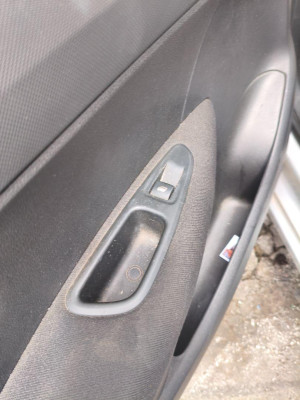 MANDO ELEVALUNAS TRASERO IZQUIERDO, PEUGEOT, 308 SW