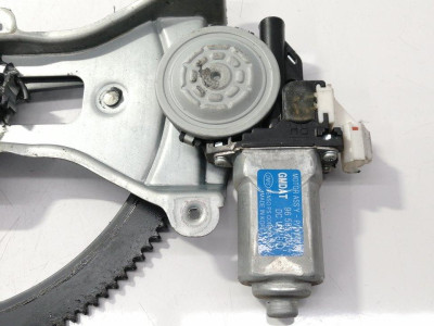 ELEVALUNAS DELANTERO DERECHO, CHEVROLET, KALOS