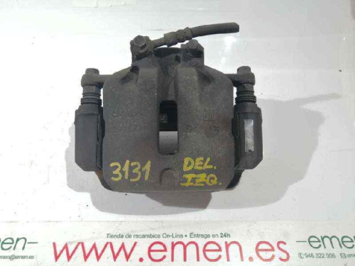  PINZA DE FRENO DELANTERA DERECHA Opel INSIGNIA BERLINA 