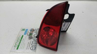 FARO ANTINIEBLA TRASERO DERECHO, RENAULT, ESPACE IV (JK0)