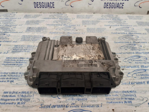  CENTRALITA MOTOR UCE 