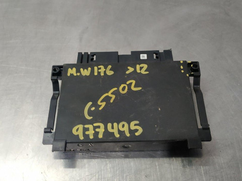  MODULO ELECTRONICO MERCEDES-BENZ CLASE A (BM 176) 