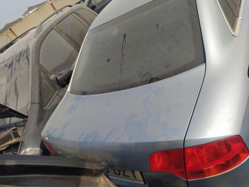  PORTON TRASERO AUDI A4 BERLINA (8E) 