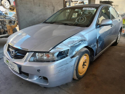 HONDA ACCORD BERLINA (CL/CN)