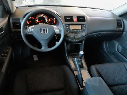 HONDA ACCORD BERLINA (CL/CN) 