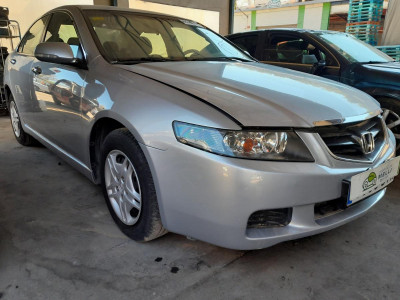 HONDA ACCORD BERLINA (CL/CN)