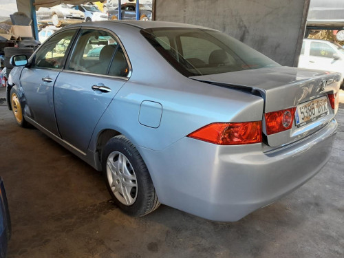  HONDA ACCORD BERLINA (CL/CN) 