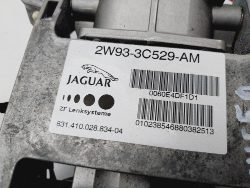 COLUMNA DIRECCION JAGUAR XF 