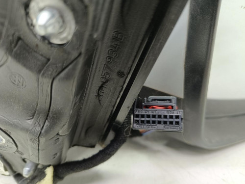 RETROVISOR DERECHO Volkswagen T-ROC (D11) 