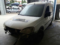 OPEL COMBO (CORSA C)