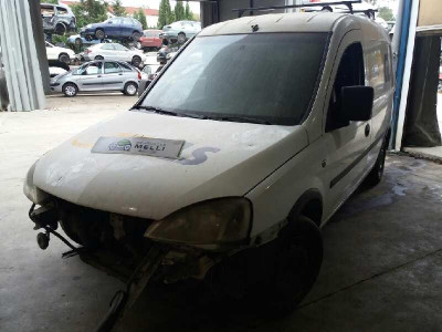 OPEL COMBO (CORSA C)