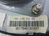  AIRBAG DELANTERO IZQUIERDO SEAT IBIZA (6K1) 