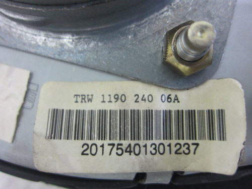  AIRBAG DELANTERO IZQUIERDO SEAT IBIZA (6K1) 