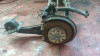  PUENTE TRASERO, SEAT, LEON (1P1) 