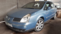 RENAULT VEL SATIS (BJ0)
