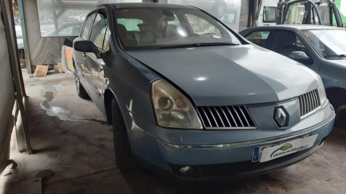  RENAULT VEL SATIS (BJ0) 