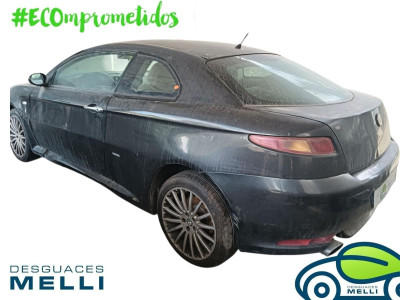ALFA ROMEO GT (125)