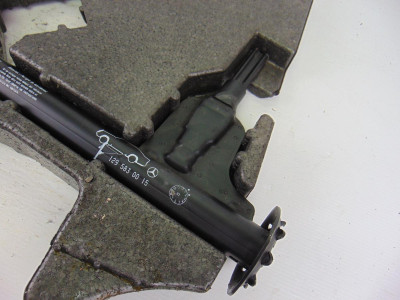 GATO, MERCEDES-BENZ, SL (BM 230) ROADSTER