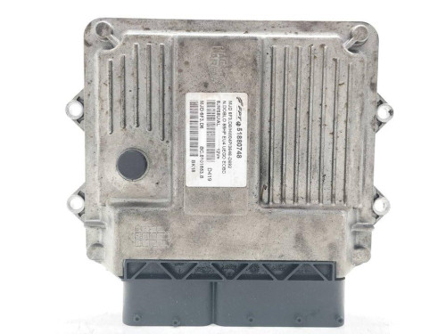  CENTRALITA MOTOR UCE FIAT II DOBLÒ (152) 