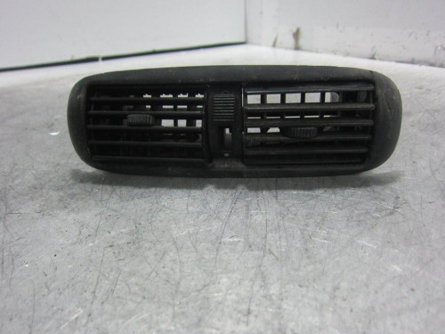  NO IDENTIFICADO Fiat SEICENTO (187) 