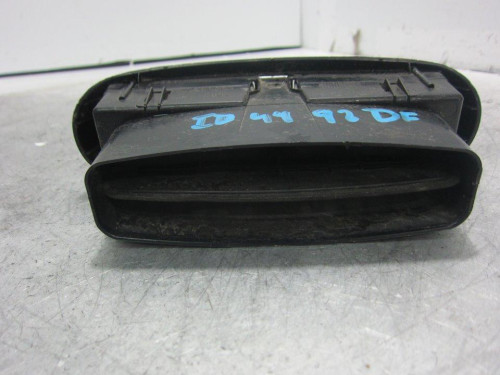  NO IDENTIFICADO Fiat SEICENTO (187) 