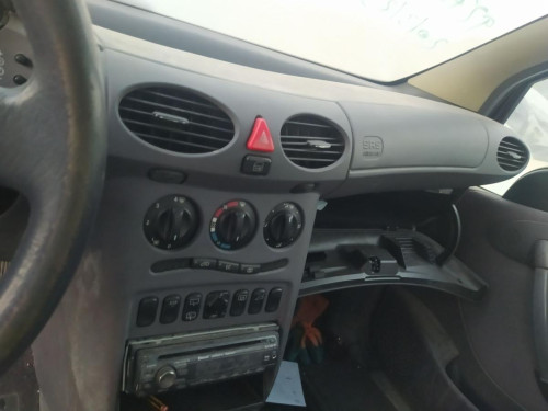 MANDO CALEFACCION / AIRE ACONDICIONADO Mercedes-Benz CLASE A (BM 168) 