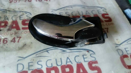  MANETA INTERIOR DELANTERA DERECHA Ford FOCUS BERLINA (CAK) 