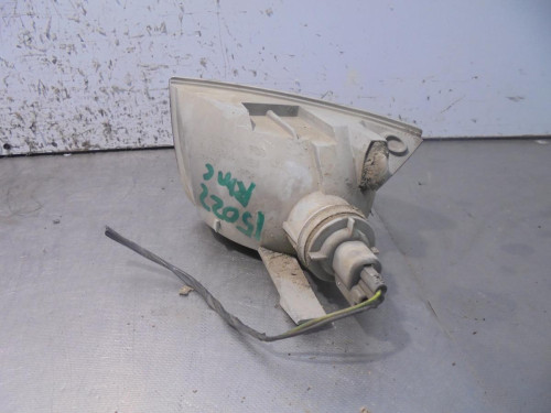  FARO ANTINIEBLA TRASERO IZQUIERDO Ford FOCUS BERLINA (CAK) 