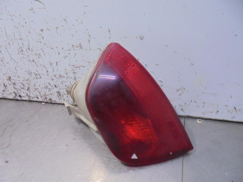  FARO ANTINIEBLA TRASERO IZQUIERDO Ford FOCUS BERLINA (CAK) 