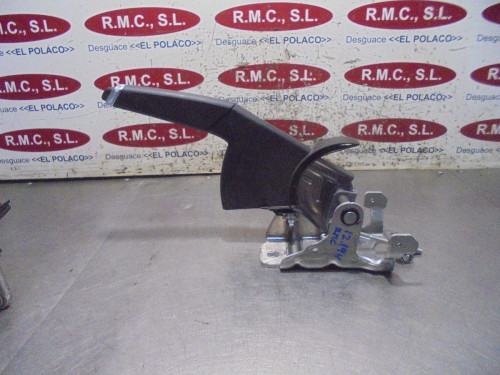 PALANCA FRENO RENAULT CLIO V 