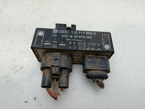 CAJA PRECALENTAMIENTO Volkswagen GOLF IV BERLINA (1J1)(10.1997) 