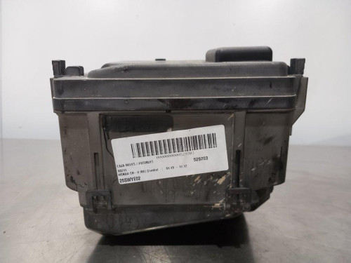  CAJA RELES / FUSIBLES, HONDA, CR-V (RE) 