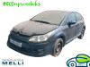 CITROEN C4 BERLINA — автомобиль-донор на запчасти 