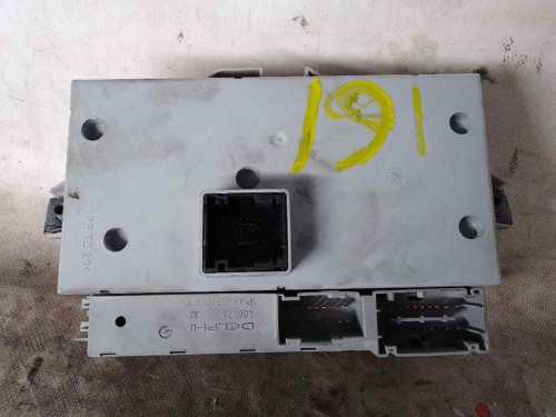 CAJA RELES / FUSIBLES Fiat II PUNTO (188) BERLINA 