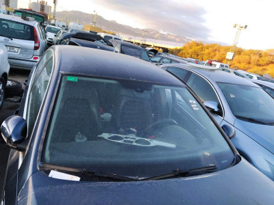 BRAZO LIMPIA DELANTERO IZQUIERDO, VOLKSWAGEN, PASSAT BERLINA (3C2)